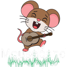 Mouse Band Official